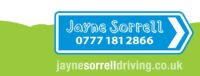 Jayne Sorrell [logo]
